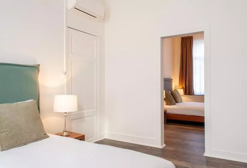 پانسیون La Lys Rooms & Suites
