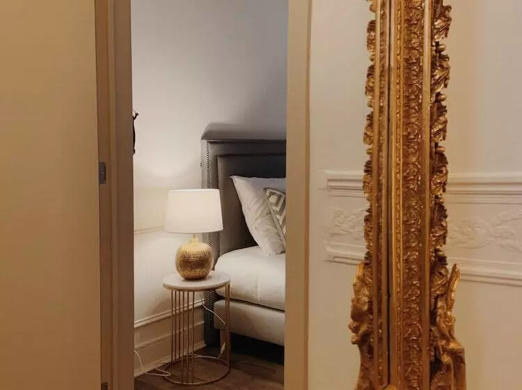 پانسیون La Lys Rooms & Suites