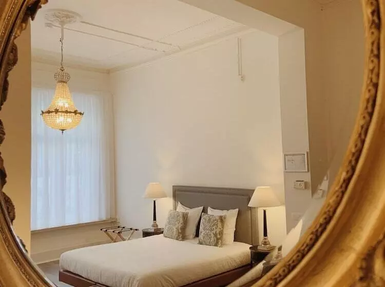 پانسیون La Lys Rooms & Suites