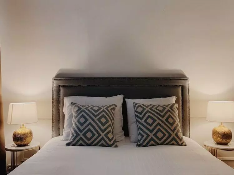 پانسیون La Lys Rooms & Suites