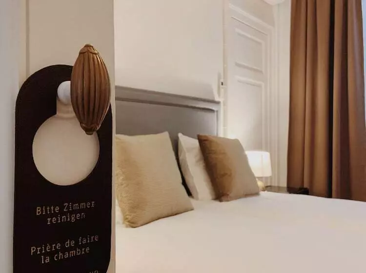 پانسیون La Lys Rooms & Suites