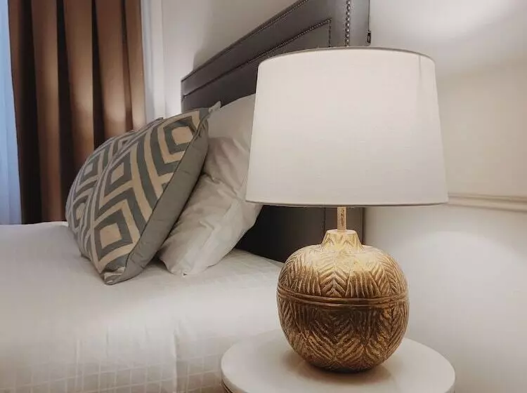 پانسیون La Lys Rooms & Suites