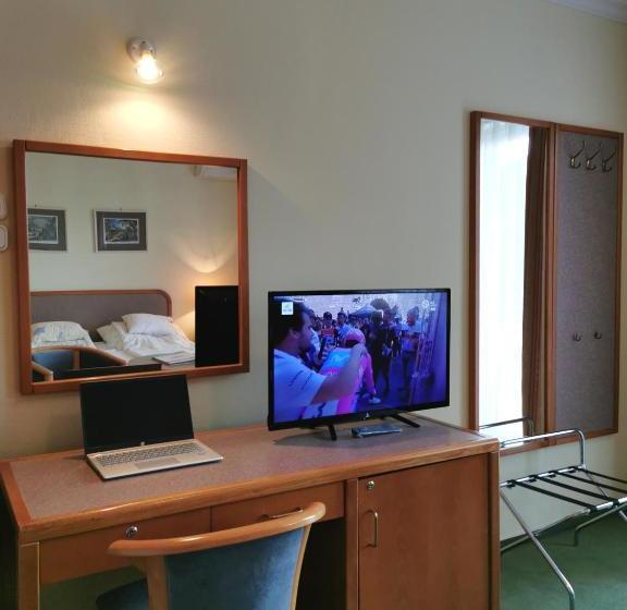 Apartment Pension Rideg Heviz