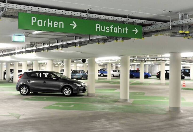 Campuszwei   Hotel & Boardinghouse