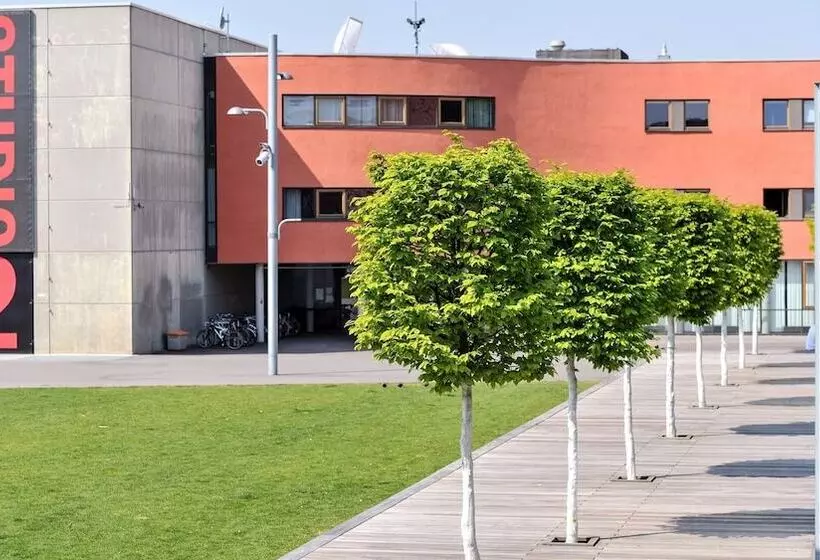 Campuszwei   Hotel & Boardinghouse