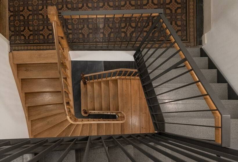 Campuszwei   Hotel & Boardinghouse