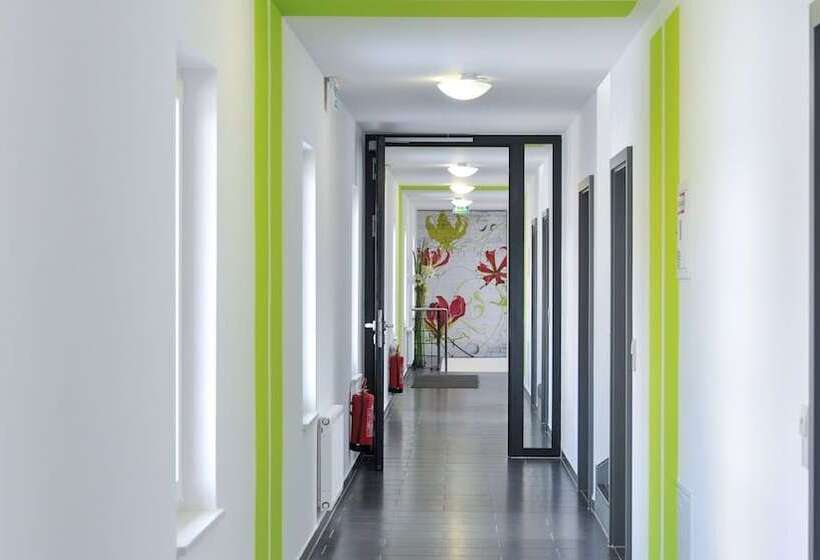 Campuszwei   Hotel & Boardinghouse