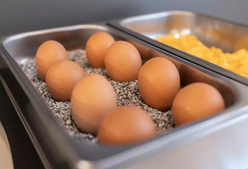 Campuszwei   Hotel & Boardinghouse