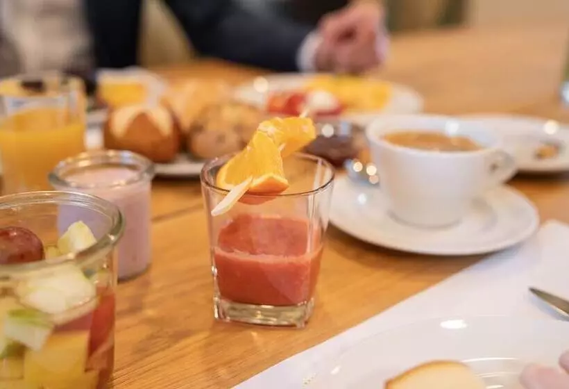 Campuszwei   Hotel & Boardinghouse