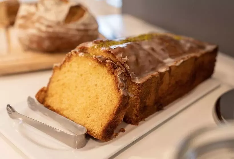 Campuszwei   Hotel & Boardinghouse