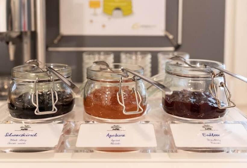 Campuszwei   Hotel & Boardinghouse