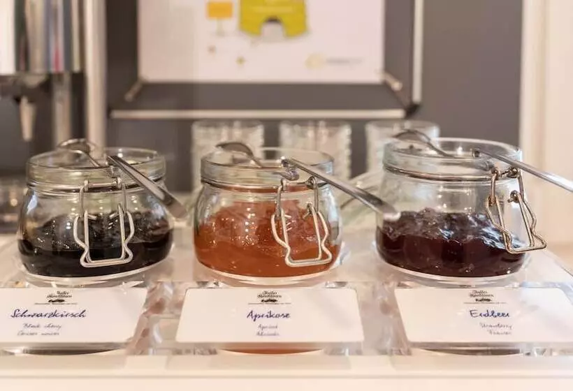 Campuszwei   Hotel & Boardinghouse