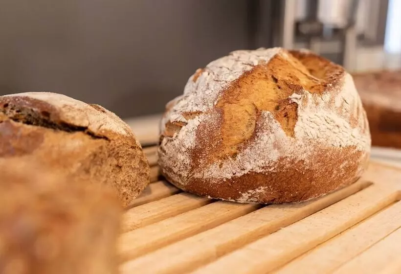 Campuszwei   Hotel & Boardinghouse