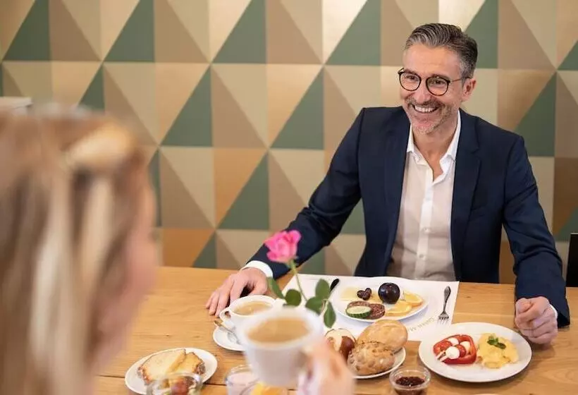 Campuszwei   Hotel & Boardinghouse