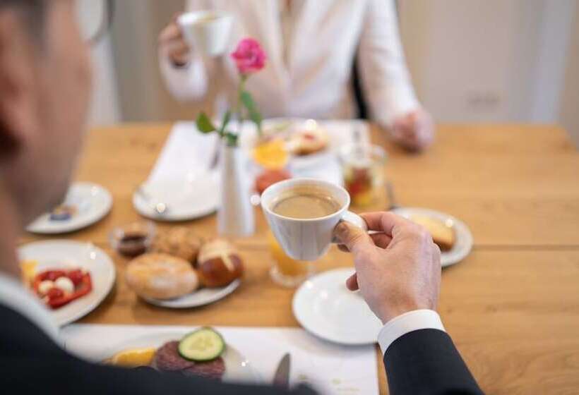 Campuszwei   Hotel & Boardinghouse