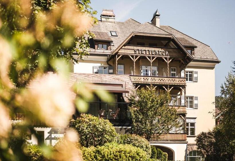 Classic Hotel Am Stetteneck