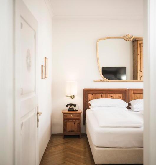 Classic Hotel Am Stetteneck