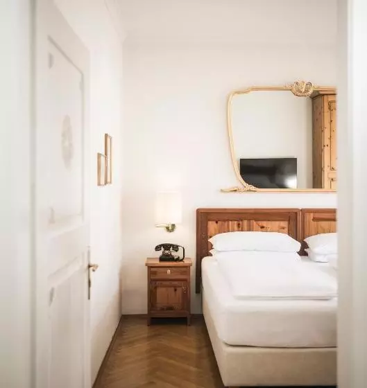 Classic Hotel Am Stetteneck