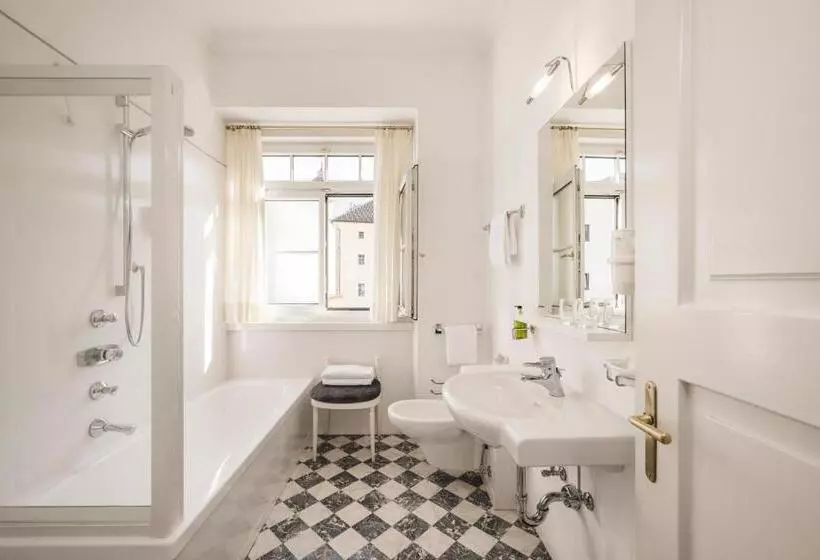 Classic Hotel Am Stetteneck