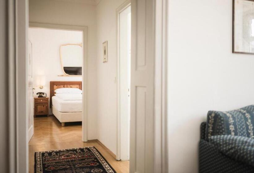 Classic Hotel Am Stetteneck