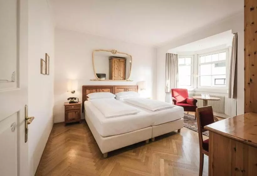 Classic Hotel Am Stetteneck