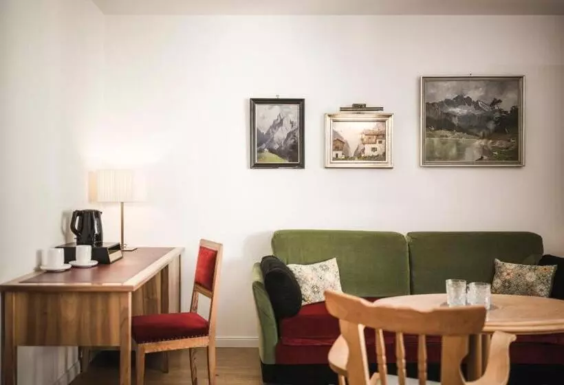 Classic Hotel Am Stetteneck