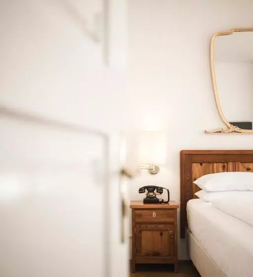 Classic Hotel Am Stetteneck