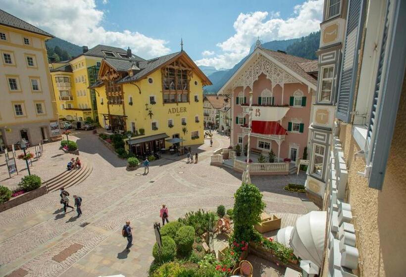 Classic Hotel Am Stetteneck