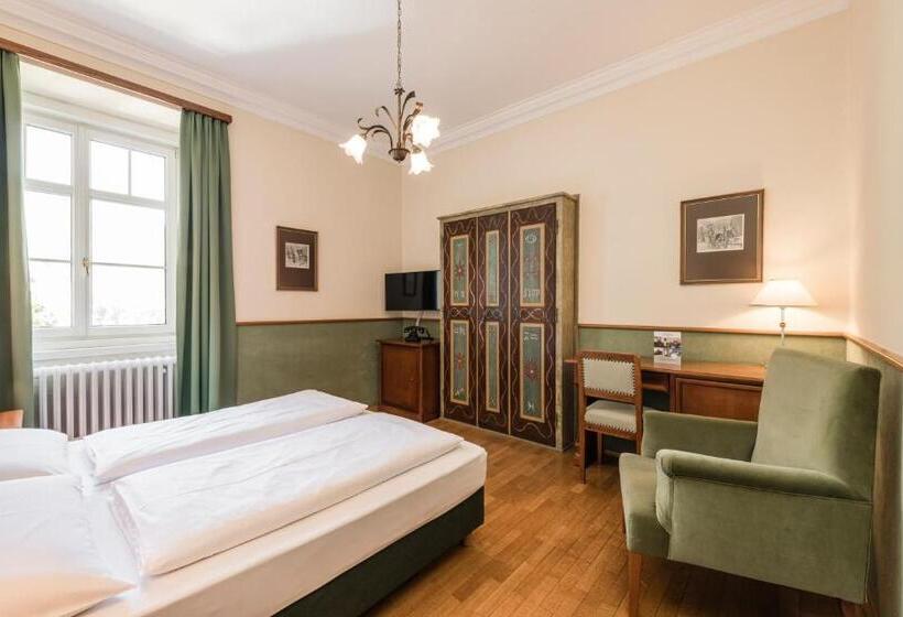 Classic Hotel Am Stetteneck