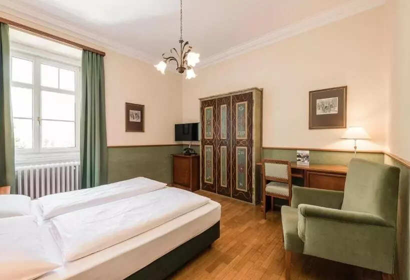 Classic Hotel Am Stetteneck