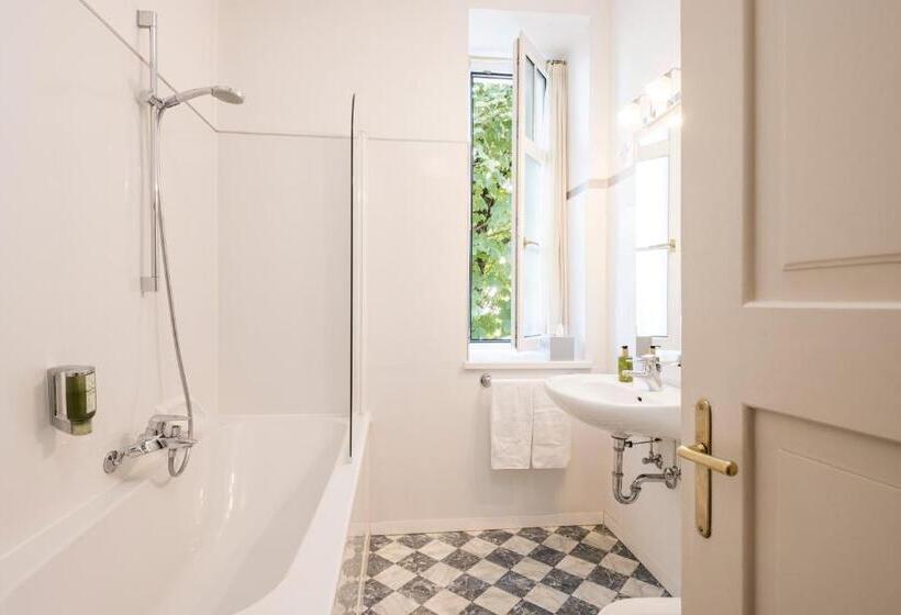 Classic Hotel Am Stetteneck