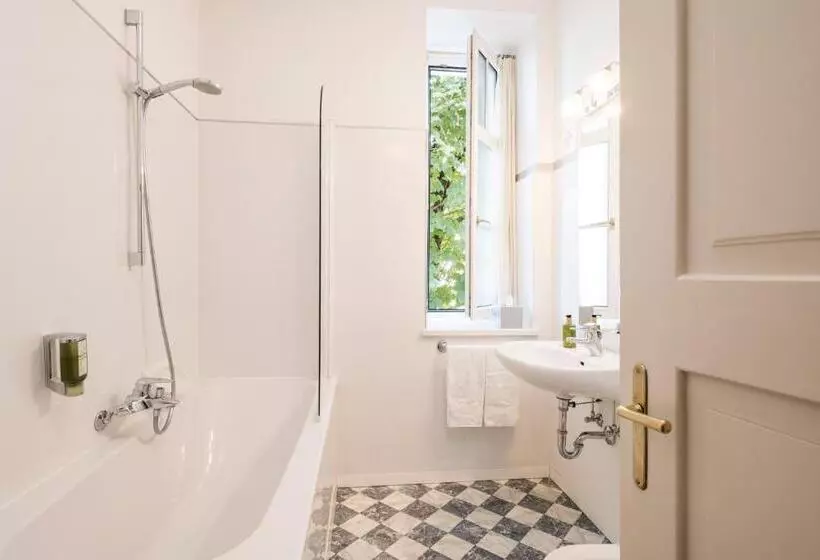 Classic Hotel Am Stetteneck