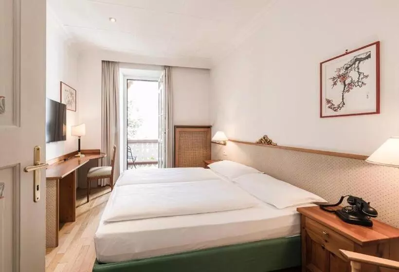 Classic Hotel Am Stetteneck