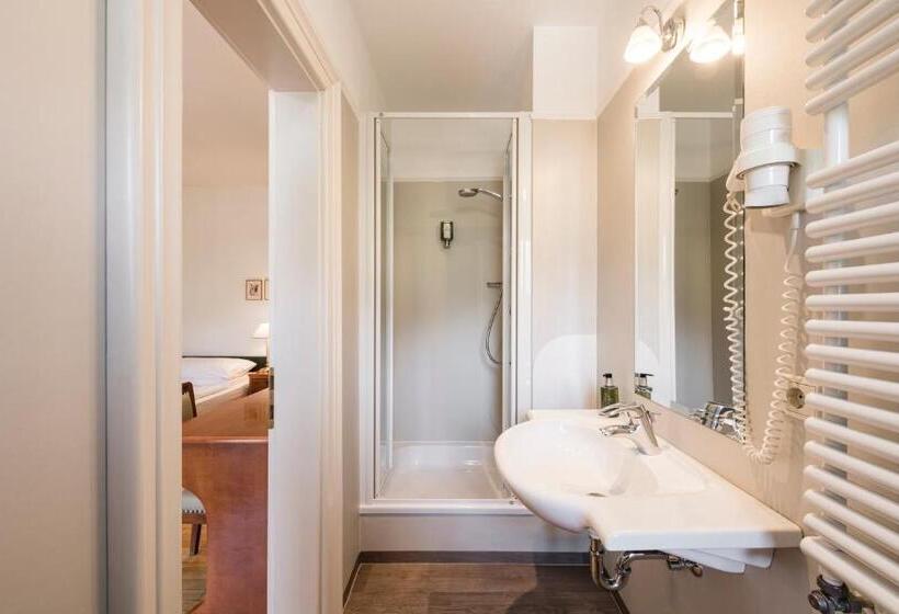 Classic Hotel Am Stetteneck