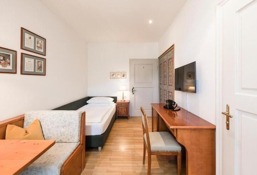 Classic Hotel Am Stetteneck