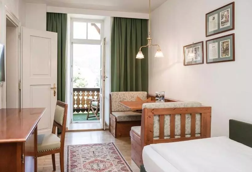 Classic Hotel Am Stetteneck