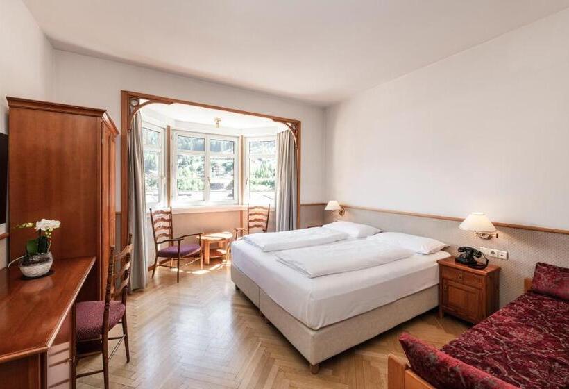 Classic Hotel Am Stetteneck