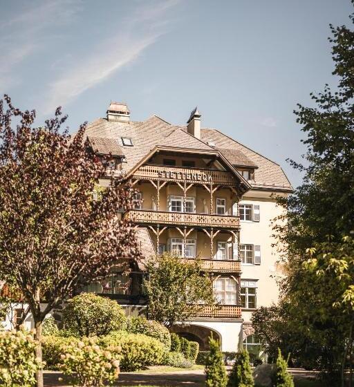 Classic Hotel Am Stetteneck