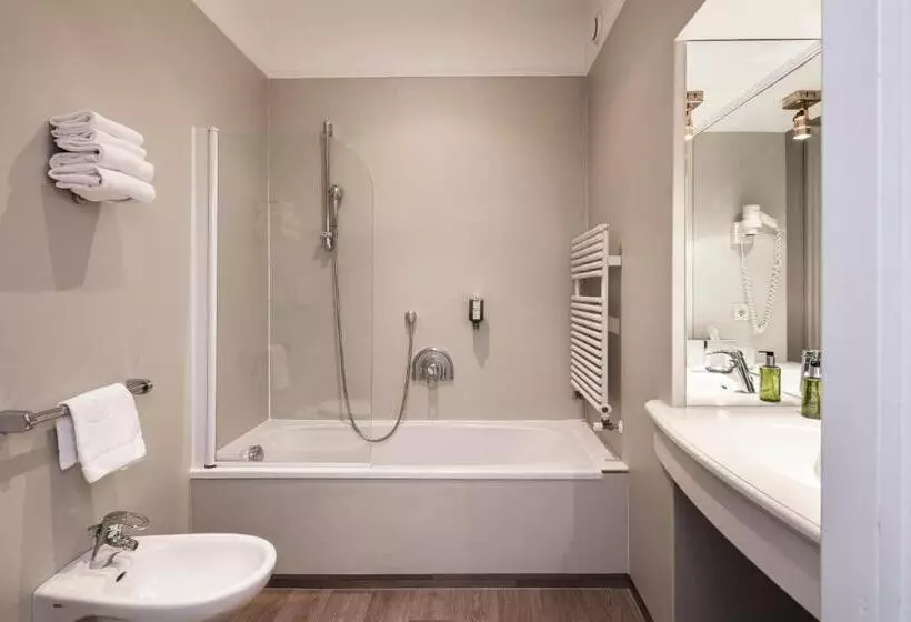 Classic Hotel Am Stetteneck