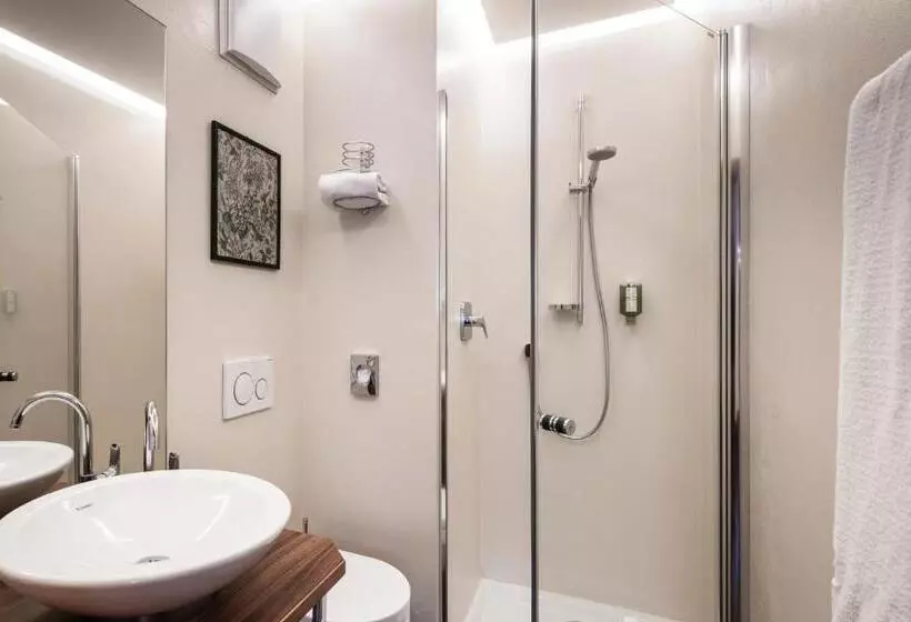 Classic Hotel Am Stetteneck