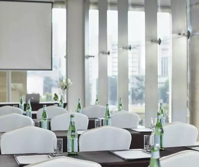 Fraser Residence Menteng, Jakarta