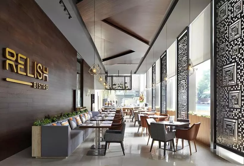 Fraser Residence Menteng, Jakarta