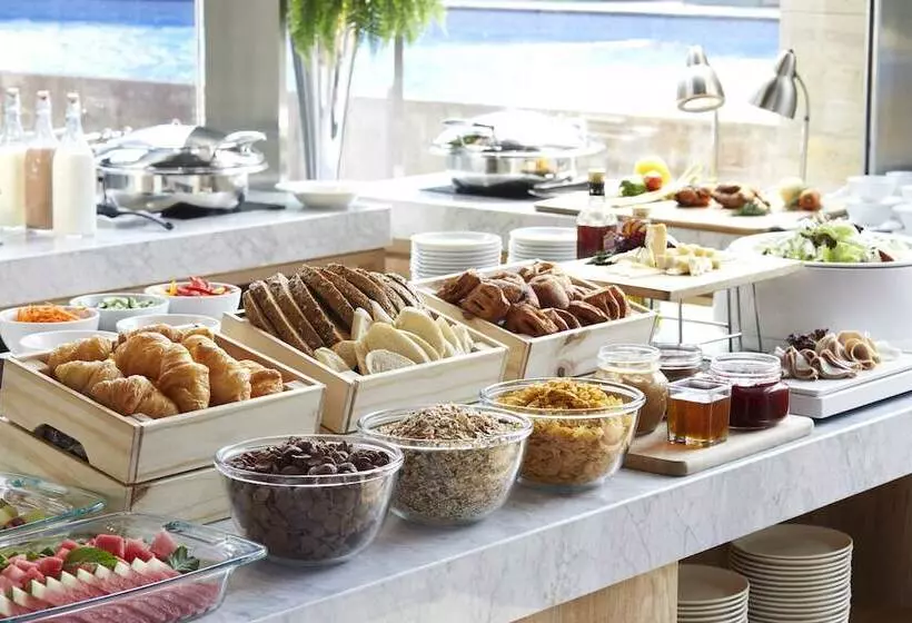 Fraser Residence Menteng, Jakarta