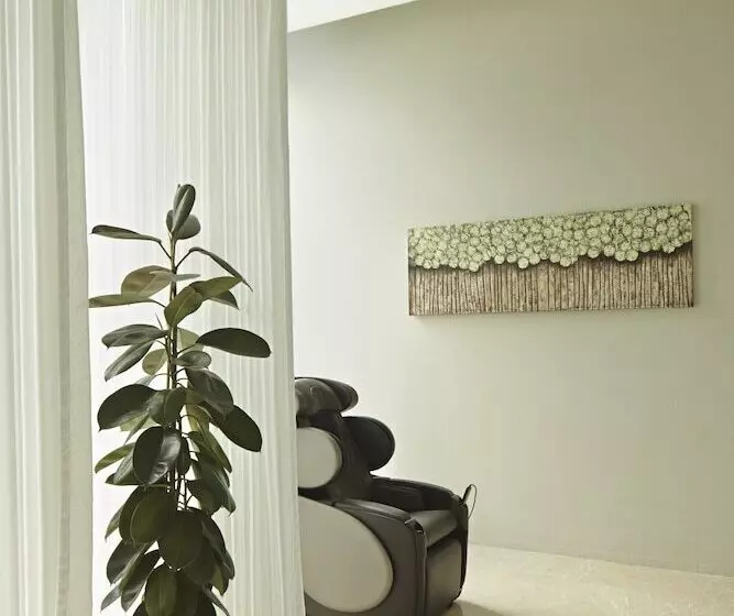 Fraser Residence Menteng, Jakarta