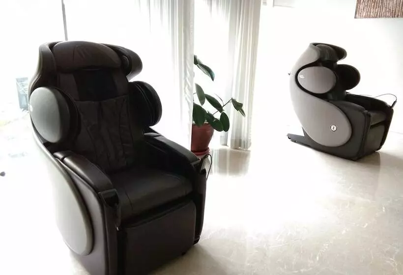 Fraser Residence Menteng, Jakarta