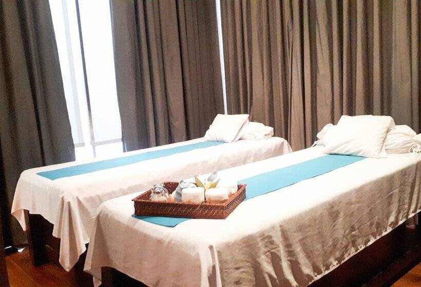 Fraser Residence Menteng, Jakarta