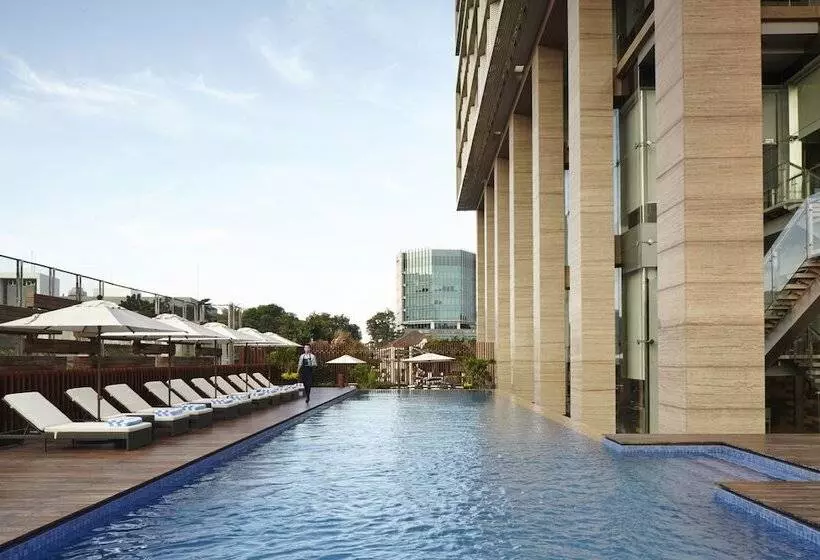 Fraser Residence Menteng, Jakarta