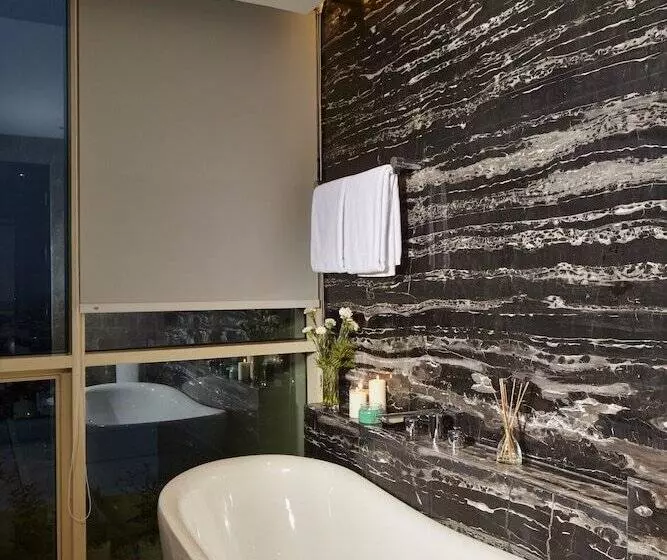 Fraser Residence Menteng, Jakarta