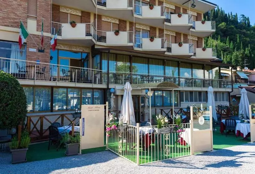 هتل Adria & Resort