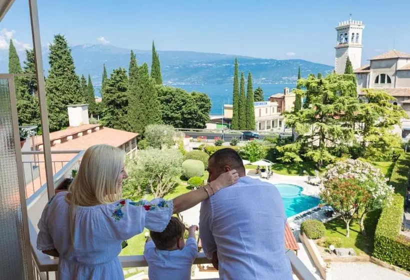 هتل Adria & Resort